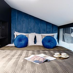 Deluxe Appartement