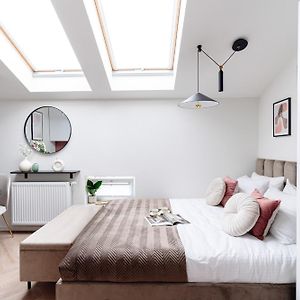 Studio Appartement